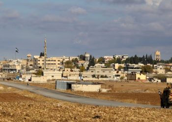 Türkiye İdlib’den Çekiliyor mu?