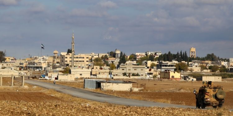 Türkiye İdlib’den Çekiliyor mu?