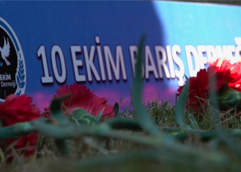 10 Ekim Gar Saldırısının Üzerinden 7 Yıl Geçti