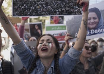 “Artık Kendi Ülkemizde Yaşamak İstiyoruz”