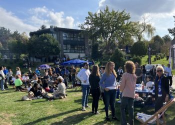 Boğaziçi Mezunlarından Alternatif Mezunlar Günü 