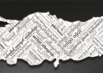 “Türkiye’de Kamu Yararı Olan İçerikler Sansürleniyor”