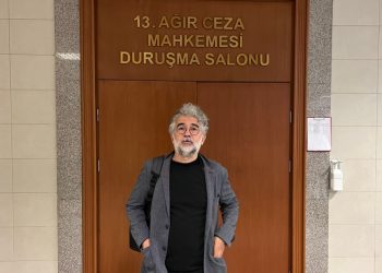 “İktidarın Yargıya Talimatları Kesilmeli”