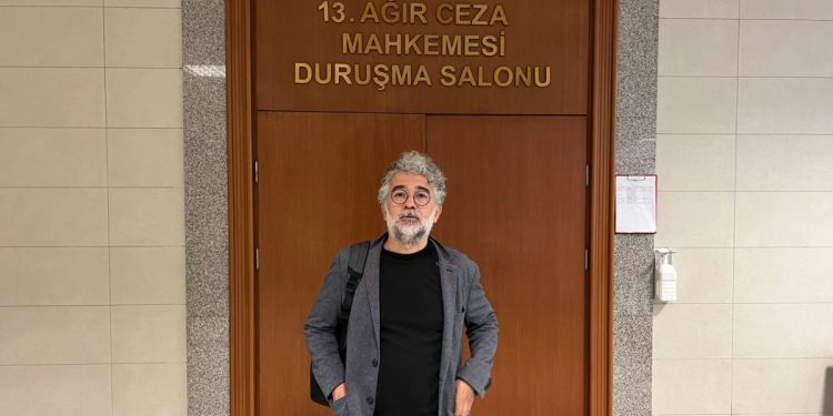 “İktidarın Yargıya Talimatları Kesilmeli”