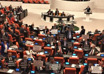 ABD’den Dezenformasyon Yasasına Eleştiri ve İddialara Yalanlama