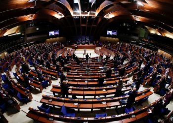 Avrupa Konseyi Parlamenterler Meclisi ‘nden “Schengen Vize Sisteminde Reform” Çağrısı