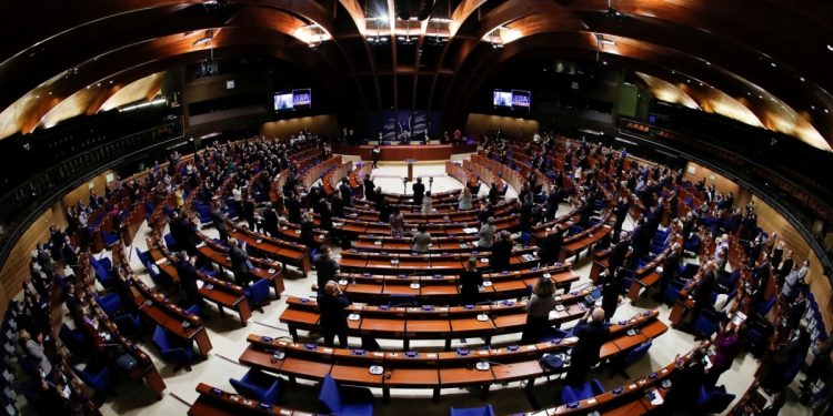 Avrupa Konseyi Parlamenterler Meclisi ‘nden “Schengen Vize Sisteminde Reform” Çağrısı