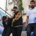 12 milyon TL’lik vurgun yapan sahte savcı yakalandı