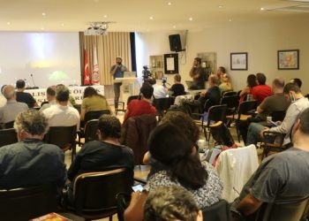 12 yılda en az 18 bin 285 işçi cinayeti yaşandı