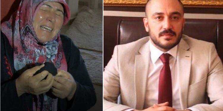 ’12 yıldır içip içip kızıma işkence ediyordu, adam psikopattı’