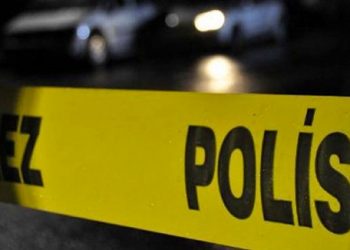 15 yaşındaki çocuk, 13 yaşındaki kız kardeşini vurdu