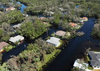 Ian Kasırgası'nda ölü sayısı 87'ye çıktı