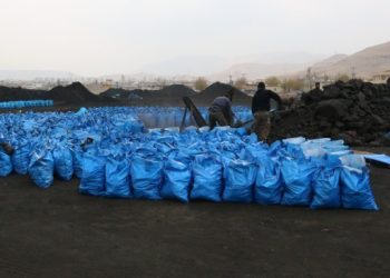 Kömürün fiyatı uçtu!