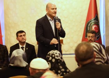 2 ay önce ‘terörist sayısı 100’ün altına düştü’ diyen Süleyman Soylu kendini yalanladı