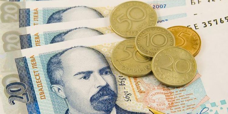 20 yıl önce 1 lira almak için 9.5 leva ödeyen Bulgarlar şimdi 9,5 lira için 1 leva ödüyor!