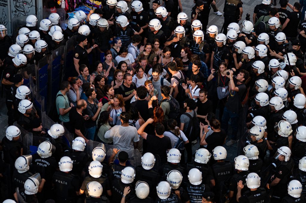 2016’dan sonra polis ve gardiyan sayısı hızla arttı: Türkiye’de kaç polis var, Avrupa’da durum ne?