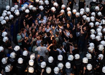 2016’dan sonra polis ve gardiyan sayısı hızla arttı: Türkiye’de kaç polis var, Avrupa’da durum ne?