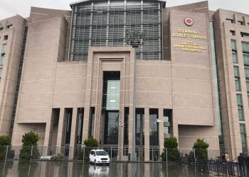 2022 Hukukun üstünlüğü endeksi: Türkiye insan haklarına saygıda dünyada en kötü 10 ülke arasında