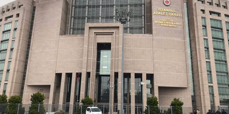 2022 Hukukun üstünlüğü endeksi: Türkiye insan haklarına saygıda dünyada en kötü 10 ülke arasında