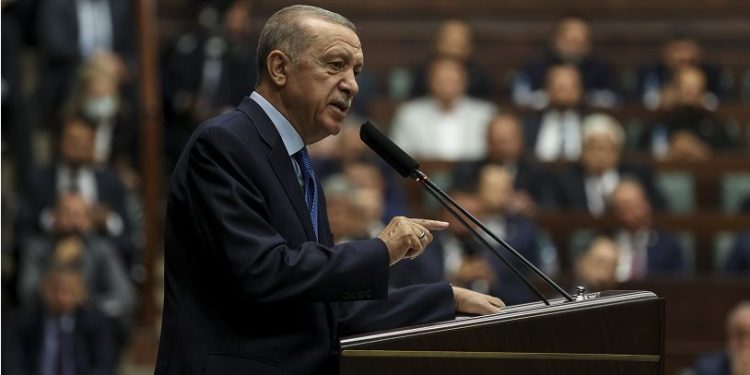 2023 bütçesinin ayrıntıları ortaya çıktı: İşte Erdoğan için belirlenen ücret