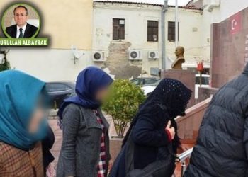 3 Bin liranın peşine düşen sosyal devlet!