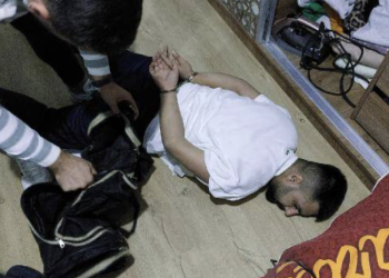 3 kişiyi vurdu, 30’un üzerinde suç kaydı var: Serbest kaldı…