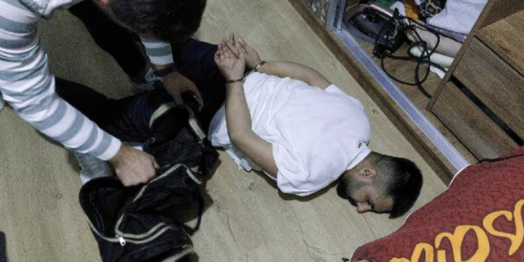 3 kişiyi vurdu, 30’un üzerinde suç kaydı var: Serbest kaldı…