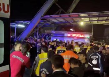 Bartın’da Maden Faciası: Patlamada Can Kaybı 25’e Yükseldi