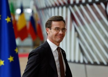 İsveç’in Yeni Başbakanı: “Ankara’ya Gitmeye Hazırım” 