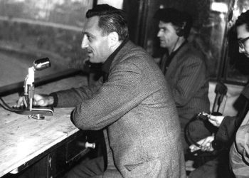 "4 büyükler"den Halit Kıvanç için başsağlığı mesajı!