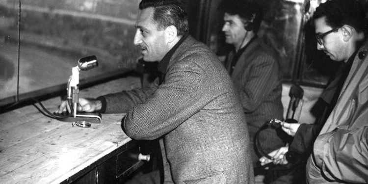 "4 büyükler"den Halit Kıvanç için başsağlığı mesajı!