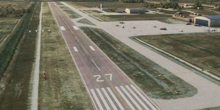 4 havalimanına bir uçak bile inmedi