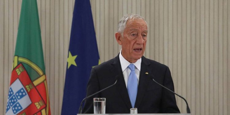 "400 vaka bence çok yüksek değil" sözleri tepki çeken Portekiz Cumhurbaşkanı, Katolik kilisesindeki cinsel istismar mağdurlarından özür diledi