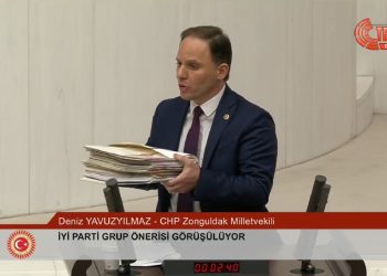 5’li çeteden 5 kilometrelik tünelin her bir kilometresinde 1 milyarlık vurgun