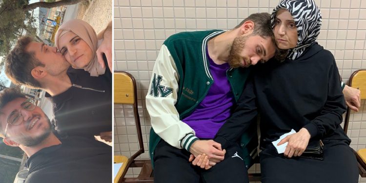 6 ayda 3 kez tutuklanan Mustafa Enis Durak beraat etti