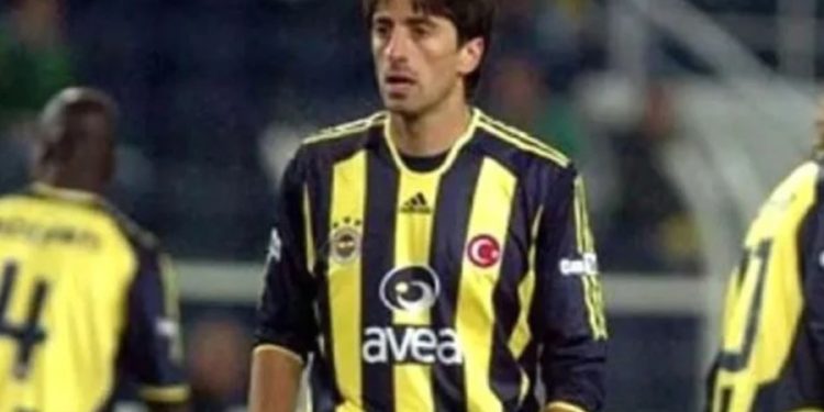 6 yıl 3 ay hapis cezası onanan eski futbolcu Zafer Biryol gözaltına alındı: Yandaş ajanslardan yine algı operasyonu