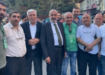 DTSO seçimlerini Yeşil Liste kazandı