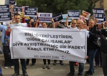 SES’ten ‘ek ödeme değil tek ödeme’ talebi
