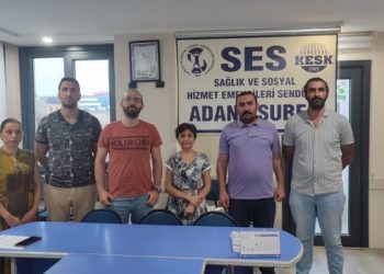 ‘Yemekhane işletmeleri tüm illerde kamulaştırılsın’