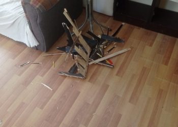 Antalya’da gözaltına alınan öğrencilerin sayısı 13’e yükseldi