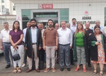 HDP’ye saldırıda sanıklara ‘zarar ödemesi’ için süre verildi