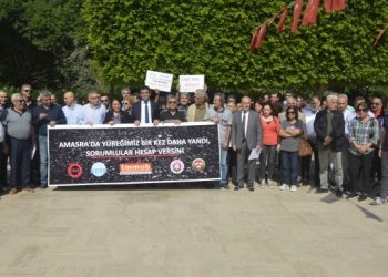 ‘Maden ocaklarında gerekli önlemler alınsın’