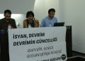 ‘Kimyasal görüntüleri bu savaşın karşısında durma çağrısıdır’