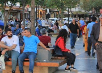 Amed halkı: Bakanlığın Sur’da yapacağı ‘festival’e gitmeyin