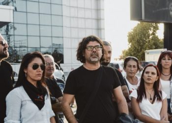 Kıbrıslı siyasetçi Rahvancıoğlu: Kötülüklerin kökü Türkiye’de