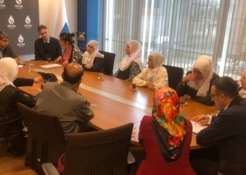 Tutuklu yakınları Ankara’da: Neden bir adım atmıyorsunuz?