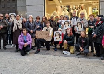 Greta Thunberg’den Nagihan Akarsel eylemine destek