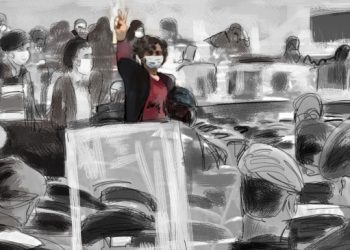 Sebahat Tuncel’den mahkeme heyetine: Sizden daha özgürüz