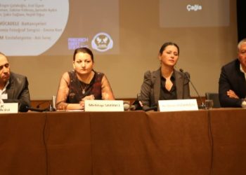 ‘Gelmeyen Adalet’ paneli: Öfkemiz büyüyor