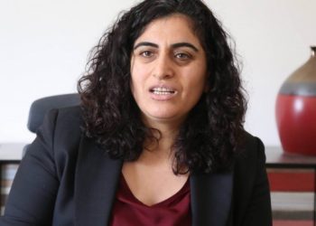 Sebahat Tuncel’in ‘muhalefet’ davası ertelendi